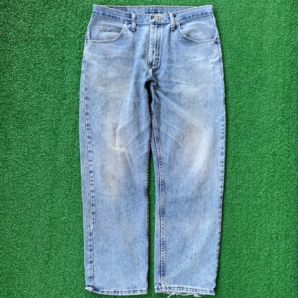 🌲🔹Wrangler Jeans Bundle (32 x 30) - Picture 7 of 11